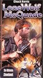 Lone Wolf Mcquade