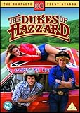 Dukes of Hazzard - Series 1 [DVD] [2005]