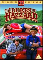 Dukes of Hazzard - Series 1
