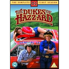 Dukes of Hazzard - Series 1