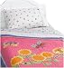 Freckles Butterfly Garden Twin Quilt
