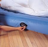 AeroBed Pillowtop Inflatable Bed, Queen