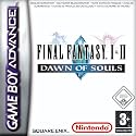 Final Fantasy I & II: Dawn Of Souls