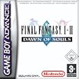 Final Fantasy I & II: Dawn Of Souls