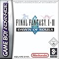 Final Fantasy I & II: Dawn Of Souls