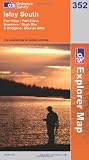 Islay South (OS Explorer Map Series)
