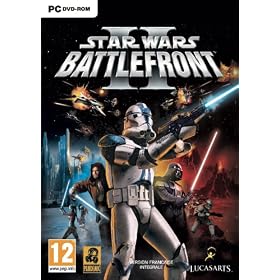 Star Wars : Battlefront II
