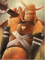 Samurai 7 - Volume 3 Streaming.