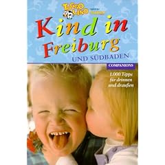 Kind in Freiburg und S�dbaden