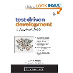 Test Driven Development: A Practical Guide (Coad)
