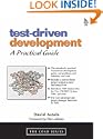 Test Driven Development