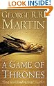 A Game of Thrones (A Song of Ice and Fire, Book 1)