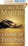 A Game of Thrones (A Song of Ice and Fire, Book 1)