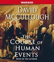 The Course of Human Events