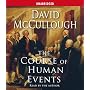 The Course of Human Events