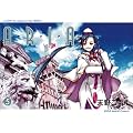 ARIA 5 (BLADE COMICS)