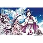 ARIA 5 (BLADE COMICS)