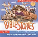 Children's Bible Stories