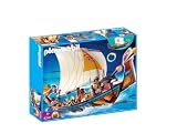 Playmobil - 4241 - Barque égyptienne