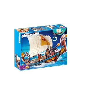 Royal Ship Of Egypt by