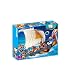 Playmobil Royal Ship Of Egypt