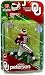 Adrian Peterson #28 Oklahoma Sooners White Jersey Uniform Chase Alternate Variant McF...
