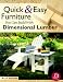 Book Quick & Easy Furniture You Can Build With Dimensional Lumber