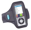 Tune Belt Sport Armband for iPod nano 5G - iPod nano armband 5th generation (Also fits 4th generation, 2nd generation and 1st generation)