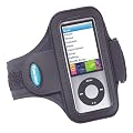 Tune Belt Sport Armband for iPod nano 5G - iPod nano armband 5th generation (Also fits 4th generation, 2nd generation and 1st generation)
