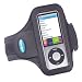 Tune Belt Sport Armband for iPod nano 5G - iPod nano armband 5th generation (Also fits 4th generation, 2nd generation and 1st generation)