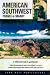 Books : Travel Smart: American Southwest