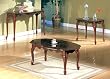 BEAUTIFUL NEW MOHAGONY CONSOLE SOFA TABLE