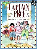 Captain Prue and her scurvy crew