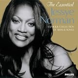 The Essential Jessye Norman [Includes DVD: Jessye Norman Sings Carmen]
