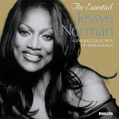 The Essential Jessye Norman