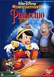 Pinocchio [Region 2]