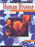 An Introduction to Human Disease: Pathology and Pathophysiology Correlations (The Jones and Bartlett Series in Health Sciences) image