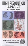 High Resolution Lung CT (CD-ROM for Windows & Macintosh)