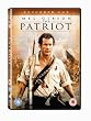 The Patriot [Extended Cut] [DVD]