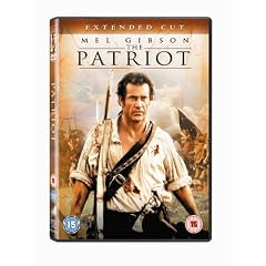 The Patriot [DVD] [2000]