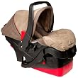 Eddie Bauer Infant Car Seat tan