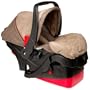 Eddie Bauer Infant Car Seat tan