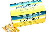 Neosporin Packets