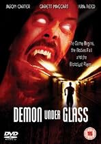 Demon Under Glass [Region 2]
