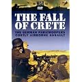 The War File - the Fall of Crete [DVD]