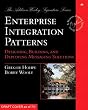 Enterprise Integration Patterns: Designing, Building, and Deploying Messaging Solutions