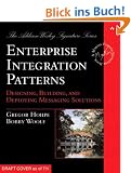 Enterprise Integration Patterns: Designing, Building, and Deploying Messaging Solutions