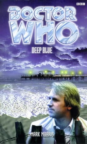 Deep Blue (Doctor Who Series)