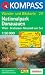  : Nationalpark Donauauen 1 : 50 000. Wander- und Bikekarte. Wien, Bratislava, Neusiedl am See