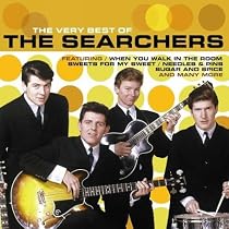 The Very Best of the Searchers
